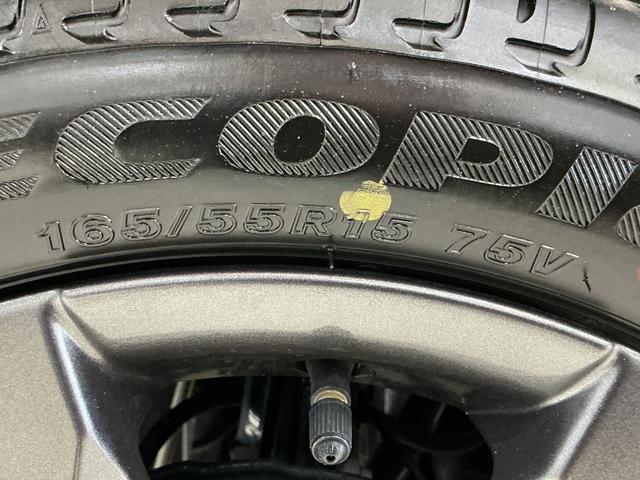 タントファンクロスターボ　ワンオーナー　バックカメラ　両側電動ワンオーナー　バックカメラ　両側電動スライドドア　前後コーナーセンサー　前席シートヒーター　電子パーキング　オートブレーキホールド　オートマチックハイビーム　１５インチ純正アルミホイール　ＵＳＢ（京都府）の中古車