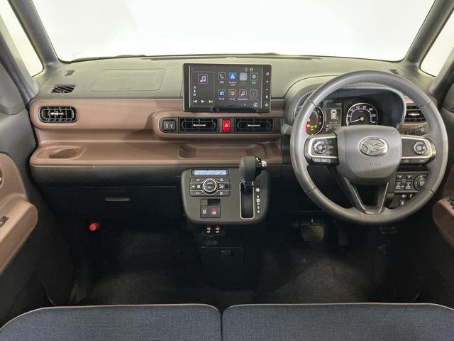 ムーヴキャンバスセオリーＧターボ　ワンオーナー　ディスプレイオーディオワンオーナー　ディスプレイオーディオ　バックカメラ　両側電動スライドドア　前後コーナーセンサー　シートヒーター　アダプティブクルーズコントロール　　ワイヤレス充電　電子パーキング　ホッとカップホルダー（京都府）の中古車