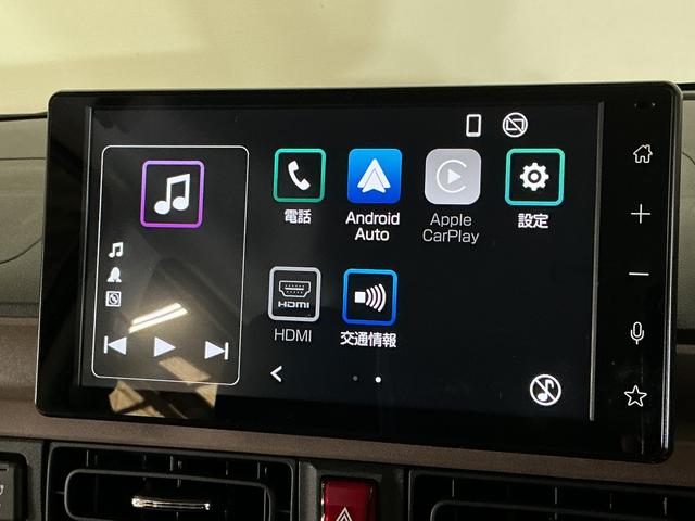 ムーヴキャンバスセオリーＧターボ　ワンオーナー　ディスプレイオーディオワンオーナー　ディスプレイオーディオ　バックカメラ　両側電動スライドドア　前後コーナーセンサー　シートヒーター　アダプティブクルーズコントロール　　ワイヤレス充電　電子パーキング　ホッとカップホルダー（京都府）の中古車