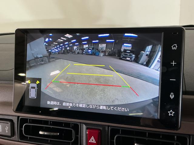 ムーヴキャンバスセオリーＧターボ　ワンオーナー　ディスプレイオーディオワンオーナー　ディスプレイオーディオ　バックカメラ　両側電動スライドドア　前後コーナーセンサー　シートヒーター　アダプティブクルーズコントロール　　ワイヤレス充電　電子パーキング　ホッとカップホルダー（京都府）の中古車