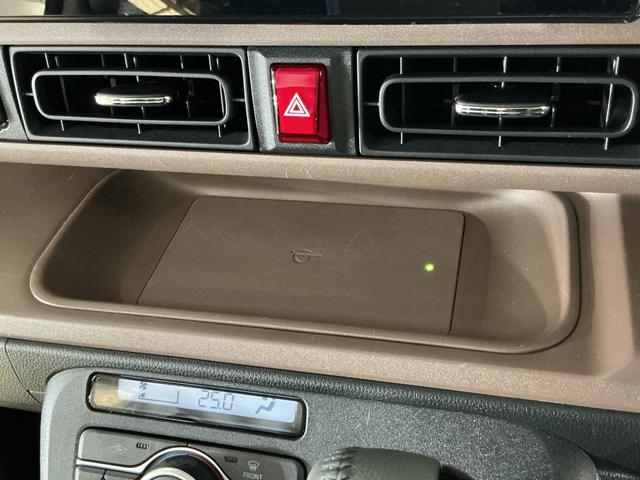 ムーヴキャンバスセオリーＧターボ　ワンオーナー　ディスプレイオーディオワンオーナー　ディスプレイオーディオ　バックカメラ　両側電動スライドドア　前後コーナーセンサー　シートヒーター　アダプティブクルーズコントロール　　ワイヤレス充電　電子パーキング　ホッとカップホルダー（京都府）の中古車