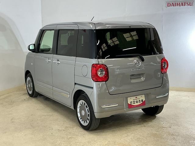 ムーヴキャンバスセオリーＧターボ　ワンオーナー　ディスプレイオーディオワンオーナー　ディスプレイオーディオ　バックカメラ　両側電動スライドドア　前後コーナーセンサー　シートヒーター　アダプティブクルーズコントロール　　ワイヤレス充電　電子パーキング　ホッとカップホルダー（京都府）の中古車