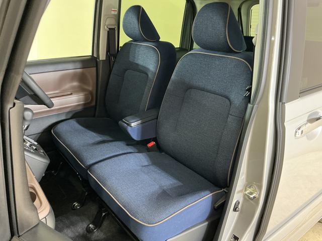 ムーヴキャンバスセオリーＧターボ　ワンオーナー　ディスプレイオーディオワンオーナー　ディスプレイオーディオ　バックカメラ　両側電動スライドドア　前後コーナーセンサー　シートヒーター　アダプティブクルーズコントロール　　ワイヤレス充電　電子パーキング　ホッとカップホルダー（京都府）の中古車