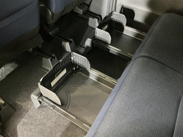 ムーヴキャンバスセオリーＧターボ　ワンオーナー　ディスプレイオーディオワンオーナー　ディスプレイオーディオ　バックカメラ　両側電動スライドドア　前後コーナーセンサー　シートヒーター　アダプティブクルーズコントロール　　ワイヤレス充電　電子パーキング　ホッとカップホルダー（京都府）の中古車