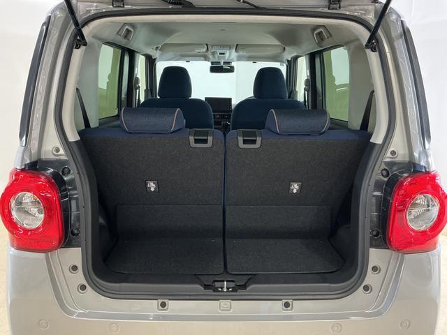 ムーヴキャンバスセオリーＧターボ　ワンオーナー　ディスプレイオーディオワンオーナー　ディスプレイオーディオ　バックカメラ　両側電動スライドドア　前後コーナーセンサー　シートヒーター　アダプティブクルーズコントロール　　ワイヤレス充電　電子パーキング　ホッとカップホルダー（京都府）の中古車