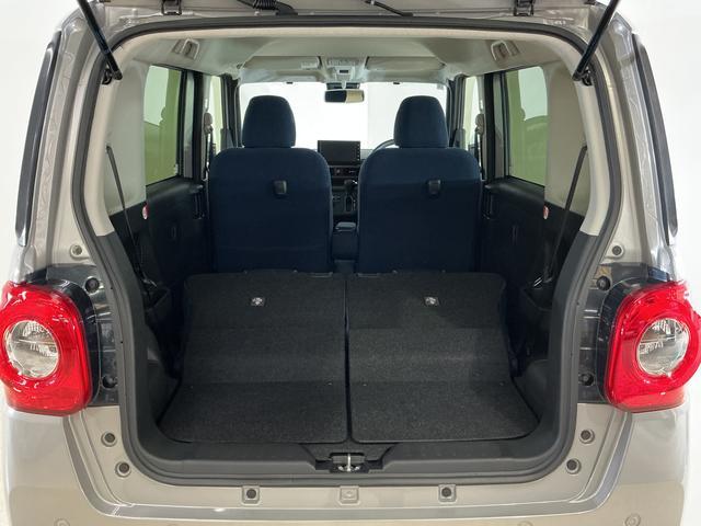 ムーヴキャンバスセオリーＧターボ　ワンオーナー　ディスプレイオーディオワンオーナー　ディスプレイオーディオ　バックカメラ　両側電動スライドドア　前後コーナーセンサー　シートヒーター　アダプティブクルーズコントロール　　ワイヤレス充電　電子パーキング　ホッとカップホルダー（京都府）の中古車