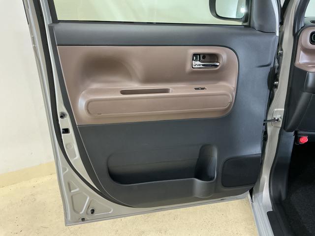 ムーヴキャンバスセオリーＧターボ　ワンオーナー　ディスプレイオーディオワンオーナー　ディスプレイオーディオ　バックカメラ　両側電動スライドドア　前後コーナーセンサー　シートヒーター　アダプティブクルーズコントロール　　ワイヤレス充電　電子パーキング　ホッとカップホルダー（京都府）の中古車