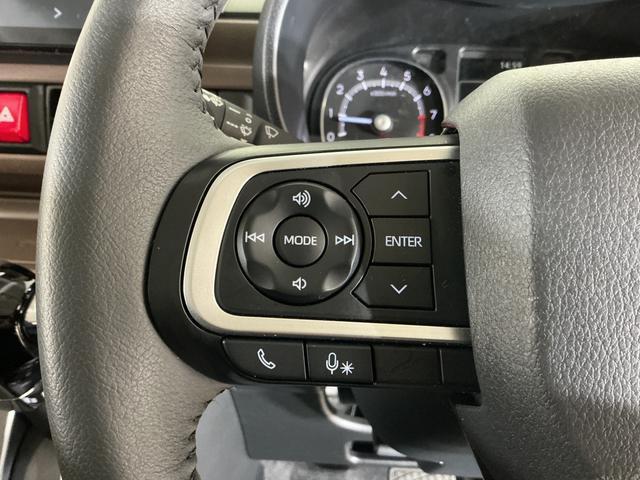 ムーヴキャンバスセオリーＧターボ　ワンオーナー　ディスプレイオーディオワンオーナー　ディスプレイオーディオ　バックカメラ　両側電動スライドドア　前後コーナーセンサー　シートヒーター　アダプティブクルーズコントロール　　ワイヤレス充電　電子パーキング　ホッとカップホルダー（京都府）の中古車