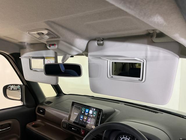 ムーヴキャンバスセオリーＧターボ　ワンオーナー　ディスプレイオーディオワンオーナー　ディスプレイオーディオ　バックカメラ　両側電動スライドドア　前後コーナーセンサー　シートヒーター　アダプティブクルーズコントロール　　ワイヤレス充電　電子パーキング　ホッとカップホルダー（京都府）の中古車