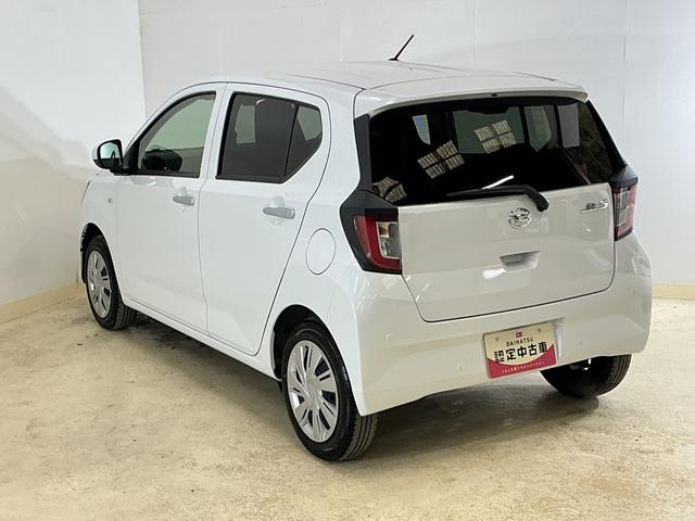 ミライースX SAIII 前後コーナーセンサー LEDヘッドライト前後コーナーセンサー オートマチックハイビーム LEDヘッドライト 電動格納ドアミラー キーレス マニュアルエアコン 横滑り防止装置 アイドリングストップ ヘッドライトレベライザー スペアキー有り(京都府)の中古車