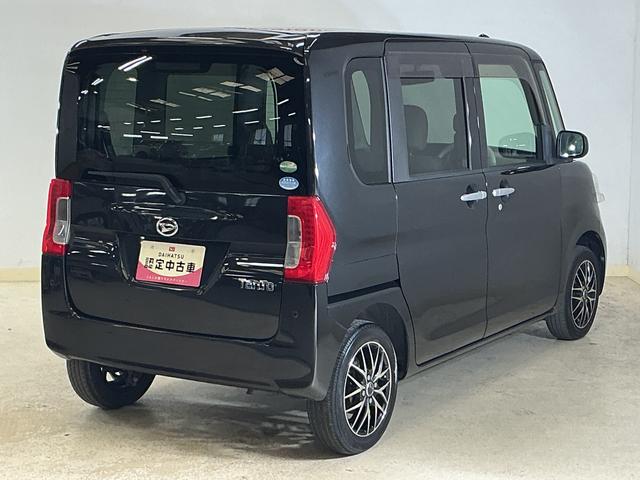 タントＬ　ＳＡII　ＣＤチューナー　ＥＴＣ　スマートアシストIIスマートアシストＩＩ　ＣＤチューナー　ＥＴＣ　ＬＥＤヘッドライト　電動格納式ドアミラー　マニュアルエアコン　社外アルミホイール　アイドリングストップ　キーレスリモコン　両側リヤスライドドア　ＡＢＳ（京都府）の中古車