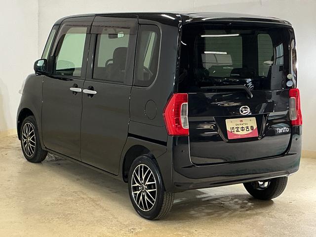 タントＬ　ＳＡII　ＣＤチューナー　ＥＴＣ　スマートアシストIIスマートアシストＩＩ　ＣＤチューナー　ＥＴＣ　ＬＥＤヘッドライト　電動格納式ドアミラー　マニュアルエアコン　社外アルミホイール　アイドリングストップ　キーレスリモコン　両側リヤスライドドア　ＡＢＳ（京都府）の中古車