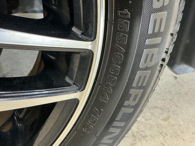 タントＬ　ＳＡII　ＣＤチューナー　ＥＴＣ　スマートアシストIIスマートアシストＩＩ　ＣＤチューナー　ＥＴＣ　ＬＥＤヘッドライト　電動格納式ドアミラー　マニュアルエアコン　社外アルミホイール　アイドリングストップ　キーレスリモコン　両側リヤスライドドア　ＡＢＳ（京都府）の中古車