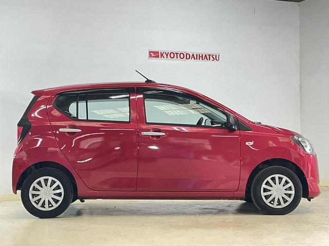 ミライースL SAIII ナビ 前後ドラレコ ETC コーナーセンサーナビ 前後ドラレコ ETC 前後コーナーセンサー オートマチックハイビーム Bluetooth DVD再生 フルセグTV キーレス アイドリングストップ 横滑り防止装置 スマアシ ドアバイザー(京都府)の中古車