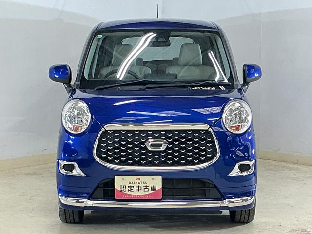 キャストスタイルＸ　ＳＡIII　ワンオーナー　ナビ　バックカメラワンオーナー　ナビ　バックカメラ　オートマチックハイビーム　Ｂｌｕｅｔｏｏｔｈ　ＤＶＤ再生　フルセグＴＶ　オートライト　スマートキー　プッシュスタート　ドアバイザー　アイドリングストップ　スマアシ（京都府）の中古車