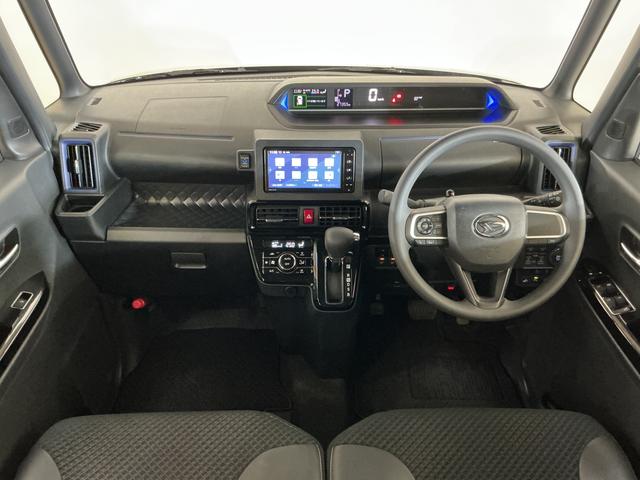 タントカスタムXスタイルセレクション ナビ ETC バックカメラワンオーナー ナビ ETC バックカメラ フルセグチューナー ブルートゥース対応 プッシュボタンエンジンスタート 両側リヤパワースライドドア ドライブレコーダー LEDヘッドライト シートヒーター(京都府)の中古車