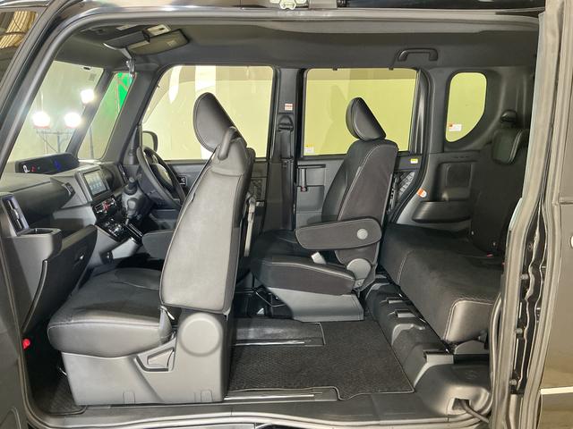 タントカスタムXスタイルセレクション ナビ ETC バックカメラワンオーナー ナビ ETC バックカメラ フルセグチューナー ブルートゥース対応 プッシュボタンエンジンスタート 両側リヤパワースライドドア ドライブレコーダー LEDヘッドライト シートヒーター(京都府)の中古車