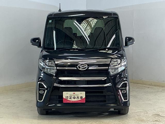 タントカスタムXスタイルセレクション ナビ ETC バックカメラワンオーナー ナビ ETC バックカメラ フルセグチューナー ブルートゥース対応 プッシュボタンエンジンスタート 両側リヤパワースライドドア ドライブレコーダー LEDヘッドライト シートヒーター(京都府)の中古車