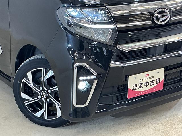 タントカスタムXスタイルセレクション ナビ ETC バックカメラワンオーナー ナビ ETC バックカメラ フルセグチューナー ブルートゥース対応 プッシュボタンエンジンスタート 両側リヤパワースライドドア ドライブレコーダー LEDヘッドライト シートヒーター(京都府)の中古車