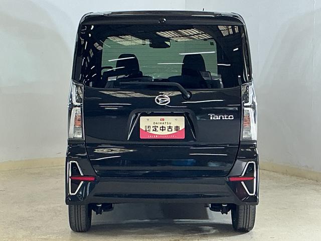 タントカスタムXスタイルセレクション ナビ ETC バックカメラワンオーナー ナビ ETC バックカメラ フルセグチューナー ブルートゥース対応 プッシュボタンエンジンスタート 両側リヤパワースライドドア ドライブレコーダー LEDヘッドライト シートヒーター(京都府)の中古車