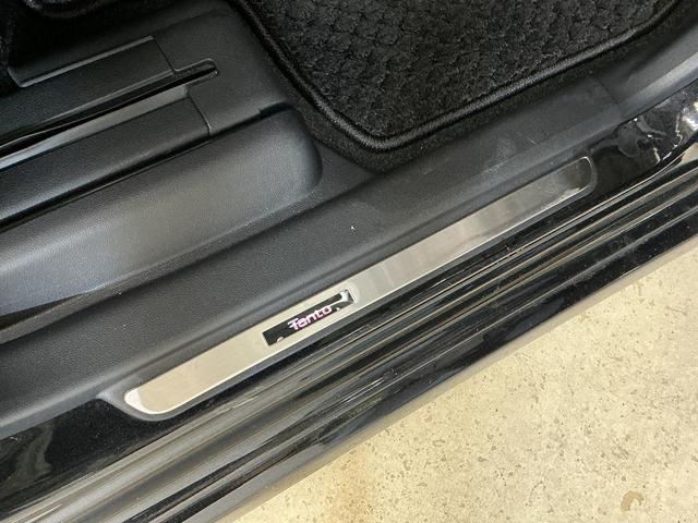 タントカスタムXスタイルセレクション ナビ ETC バックカメラワンオーナー ナビ ETC バックカメラ フルセグチューナー ブルートゥース対応 プッシュボタンエンジンスタート 両側リヤパワースライドドア ドライブレコーダー LEDヘッドライト シートヒーター(京都府)の中古車