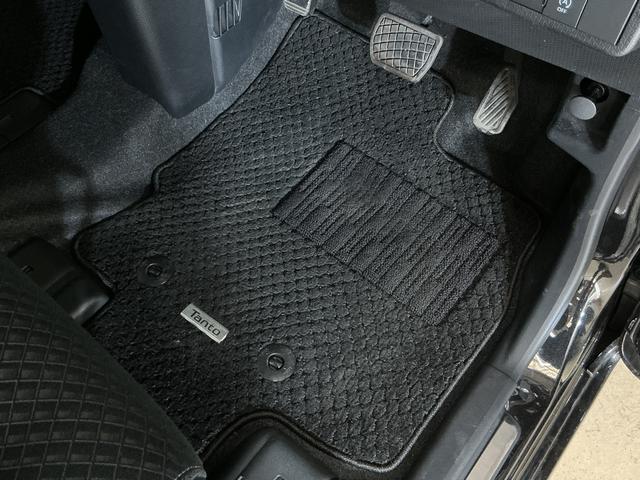 タントカスタムXスタイルセレクション ナビ ETC バックカメラワンオーナー ナビ ETC バックカメラ フルセグチューナー ブルートゥース対応 プッシュボタンエンジンスタート 両側リヤパワースライドドア ドライブレコーダー LEDヘッドライト シートヒーター(京都府)の中古車