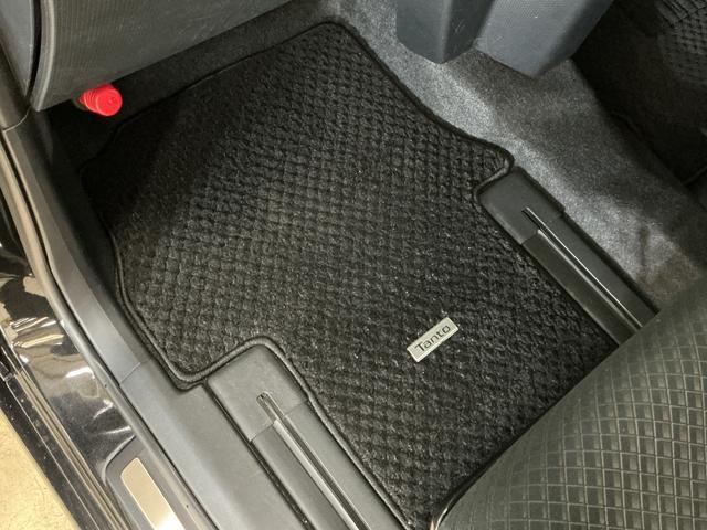 タントカスタムXスタイルセレクション ナビ ETC バックカメラワンオーナー ナビ ETC バックカメラ フルセグチューナー ブルートゥース対応 プッシュボタンエンジンスタート 両側リヤパワースライドドア ドライブレコーダー LEDヘッドライト シートヒーター(京都府)の中古車