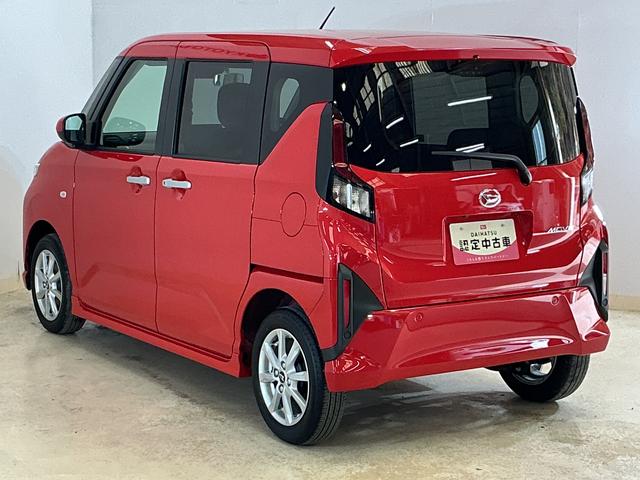 ムーヴG 助手席側リヤパワースライドドア スマートアシストスマートアシスト 助手席側リヤパワースライドドア LEDヘッドライト コーナーセンサー プッシュボタンエンジンスタート アルミホイール バックカメラ アイドリングストップ オートエアコン オートライト(京都府)の中古車