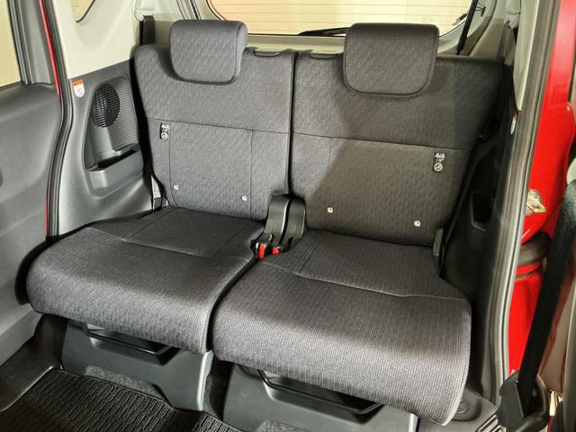 ムーヴG 助手席側リヤパワースライドドア スマートアシストスマートアシスト 助手席側リヤパワースライドドア LEDヘッドライト コーナーセンサー プッシュボタンエンジンスタート アルミホイール バックカメラ アイドリングストップ オートエアコン オートライト(京都府)の中古車