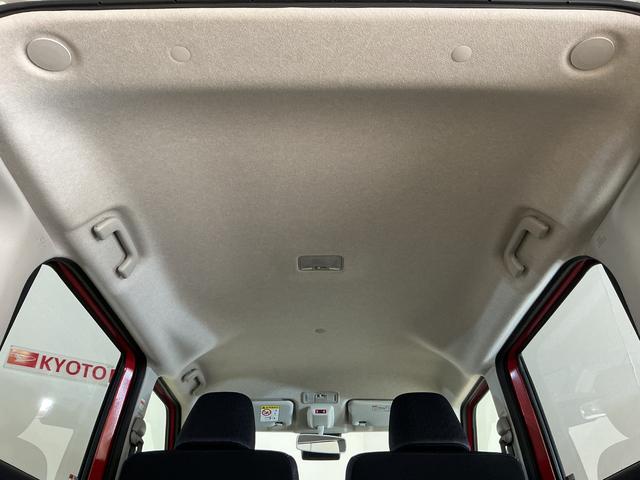 ムーヴG 助手席側リヤパワースライドドア スマートアシストスマートアシスト 助手席側リヤパワースライドドア LEDヘッドライト コーナーセンサー プッシュボタンエンジンスタート アルミホイール バックカメラ アイドリングストップ オートエアコン オートライト(京都府)の中古車