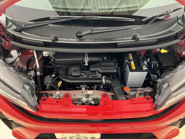 ムーヴG 助手席側リヤパワースライドドア スマートアシストスマートアシスト 助手席側リヤパワースライドドア LEDヘッドライト コーナーセンサー プッシュボタンエンジンスタート アルミホイール バックカメラ アイドリングストップ オートエアコン オートライト(京都府)の中古車