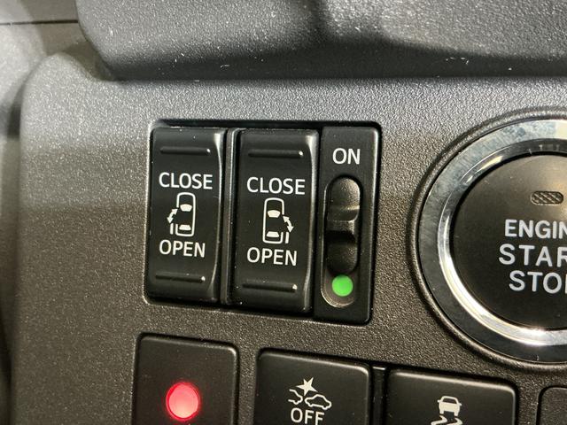 ピクシスメガＧターボ　ＳＡIII　ワンオーナー　ナビ　バックカメラ１オーナー　ナビ　バックカメラ　ＥＴＣ　両側電動スライドドア　リアコーナーセンサー　オートマチックハイビーム　１４インチ純正アルミホイール　ＬＥＤヘッドライト　オートライト　スマートキー　フォグライト（京都府）の中古車