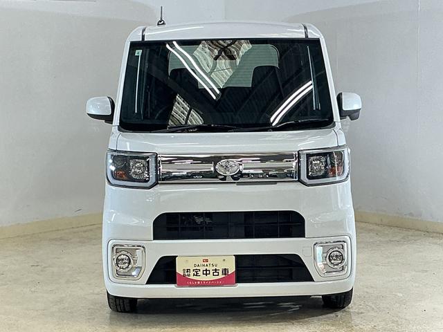 ピクシスメガＧターボ　ＳＡIII　ワンオーナー　ナビ　バックカメラ１オーナー　ナビ　バックカメラ　ＥＴＣ　両側電動スライドドア　リアコーナーセンサー　オートマチックハイビーム　１４インチ純正アルミホイール　ＬＥＤヘッドライト　オートライト　スマートキー　フォグライト（京都府）の中古車