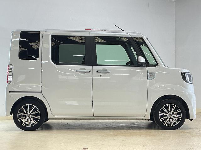 ピクシスメガＧターボ　ＳＡIII　ワンオーナー　ナビ　バックカメラ１オーナー　ナビ　バックカメラ　ＥＴＣ　両側電動スライドドア　リアコーナーセンサー　オートマチックハイビーム　１４インチ純正アルミホイール　ＬＥＤヘッドライト　オートライト　スマートキー　フォグライト（京都府）の中古車