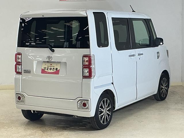 ピクシスメガＧターボ　ＳＡIII　ワンオーナー　ナビ　バックカメラ１オーナー　ナビ　バックカメラ　ＥＴＣ　両側電動スライドドア　リアコーナーセンサー　オートマチックハイビーム　１４インチ純正アルミホイール　ＬＥＤヘッドライト　オートライト　スマートキー　フォグライト（京都府）の中古車