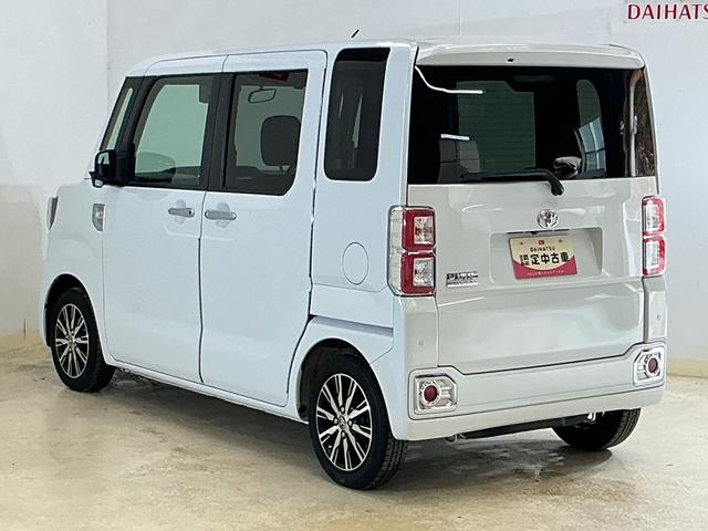 ピクシスメガＧターボ　ＳＡIII　ワンオーナー　ナビ　バックカメラ１オーナー　ナビ　バックカメラ　ＥＴＣ　両側電動スライドドア　リアコーナーセンサー　オートマチックハイビーム　１４インチ純正アルミホイール　ＬＥＤヘッドライト　オートライト　スマートキー　フォグライト（京都府）の中古車