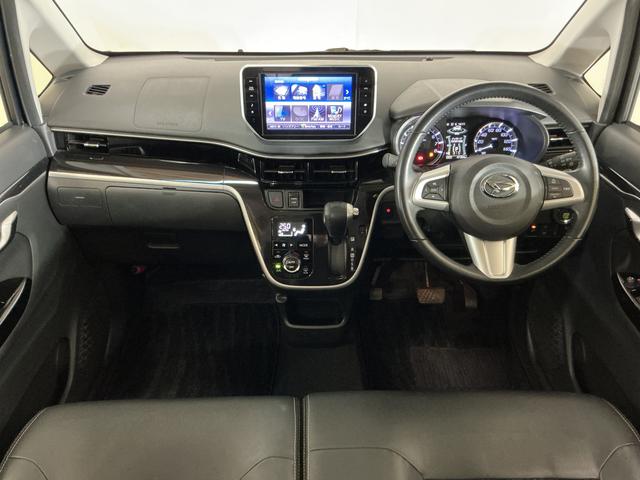 ムーヴカスタム　ＲＳ　ハイパーＳＡIII　ワンオーナー　ターボワンオーナー　ターボ　４ＷＤ　ナビ　バックカメラ　ドライブレコーダー　ＥＴＣ　運転席シートヒーター　オートマチックハイビーム　Ｂｌｕｅｔｏｏｔｈ　ＵＳＢ接続　ＨＤＭＩ接続　ＤＶＤ再生　スマートキー（京都府）の中古車