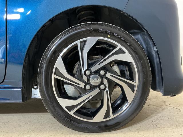 ムーヴカスタム　ＲＳ　ハイパーＳＡIII　ワンオーナー　ターボワンオーナー　ターボ　４ＷＤ　ナビ　バックカメラ　ドライブレコーダー　ＥＴＣ　運転席シートヒーター　オートマチックハイビーム　Ｂｌｕｅｔｏｏｔｈ　ＵＳＢ接続　ＨＤＭＩ接続　ＤＶＤ再生　スマートキー（京都府）の中古車