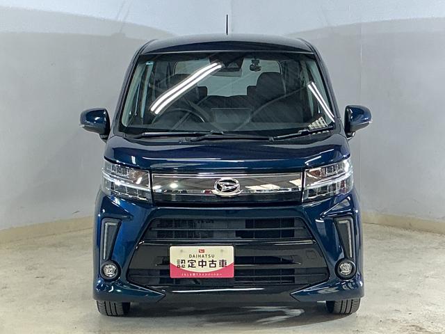 ムーヴカスタム　ＲＳ　ハイパーＳＡIII　ワンオーナー　ターボワンオーナー　ターボ　４ＷＤ　ナビ　バックカメラ　ドライブレコーダー　ＥＴＣ　運転席シートヒーター　オートマチックハイビーム　Ｂｌｕｅｔｏｏｔｈ　ＵＳＢ接続　ＨＤＭＩ接続　ＤＶＤ再生　スマートキー（京都府）の中古車