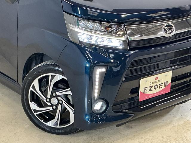 ムーヴカスタム　ＲＳ　ハイパーＳＡIII　ワンオーナー　ターボワンオーナー　ターボ　４ＷＤ　ナビ　バックカメラ　ドライブレコーダー　ＥＴＣ　運転席シートヒーター　オートマチックハイビーム　Ｂｌｕｅｔｏｏｔｈ　ＵＳＢ接続　ＨＤＭＩ接続　ＤＶＤ再生　スマートキー（京都府）の中古車