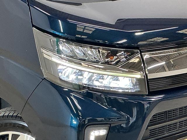 ムーヴカスタム　ＲＳ　ハイパーＳＡIII　ワンオーナー　ターボワンオーナー　ターボ　４ＷＤ　ナビ　バックカメラ　ドライブレコーダー　ＥＴＣ　運転席シートヒーター　オートマチックハイビーム　Ｂｌｕｅｔｏｏｔｈ　ＵＳＢ接続　ＨＤＭＩ接続　ＤＶＤ再生　スマートキー（京都府）の中古車