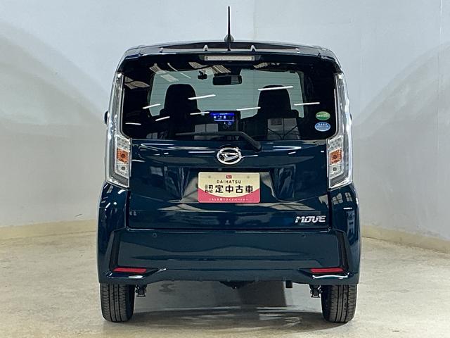 ムーヴカスタム　ＲＳ　ハイパーＳＡIII　ワンオーナー　ターボワンオーナー　ターボ　４ＷＤ　ナビ　バックカメラ　ドライブレコーダー　ＥＴＣ　運転席シートヒーター　オートマチックハイビーム　Ｂｌｕｅｔｏｏｔｈ　ＵＳＢ接続　ＨＤＭＩ接続　ＤＶＤ再生　スマートキー（京都府）の中古車