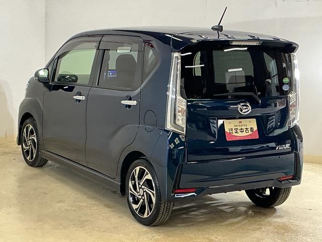 ムーヴカスタム　ＲＳ　ハイパーＳＡIII　ワンオーナー　ターボワンオーナー　ターボ　４ＷＤ　ナビ　バックカメラ　ドライブレコーダー　ＥＴＣ　運転席シートヒーター　オートマチックハイビーム　Ｂｌｕｅｔｏｏｔｈ　ＵＳＢ接続　ＨＤＭＩ接続　ＤＶＤ再生　スマートキー（京都府）の中古車