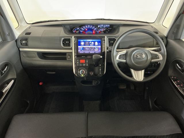 タントX VS SAIII ワンオーナー ナビ パノラマモニターワンオーナー ナビ パノラマモニター ドラレコ ETC 両側電動スライドドア コーナーセンサー 運転席シートヒーター オートマチックハイビーム Bluetooth USB接続 HDMI接続 DVD再生(京都府)の中古車