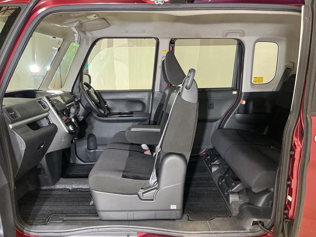 タントX VS SAIII ワンオーナー ナビ パノラマモニターワンオーナー ナビ パノラマモニター ドラレコ ETC 両側電動スライドドア コーナーセンサー 運転席シートヒーター オートマチックハイビーム Bluetooth USB接続 HDMI接続 DVD再生(京都府)の中古車