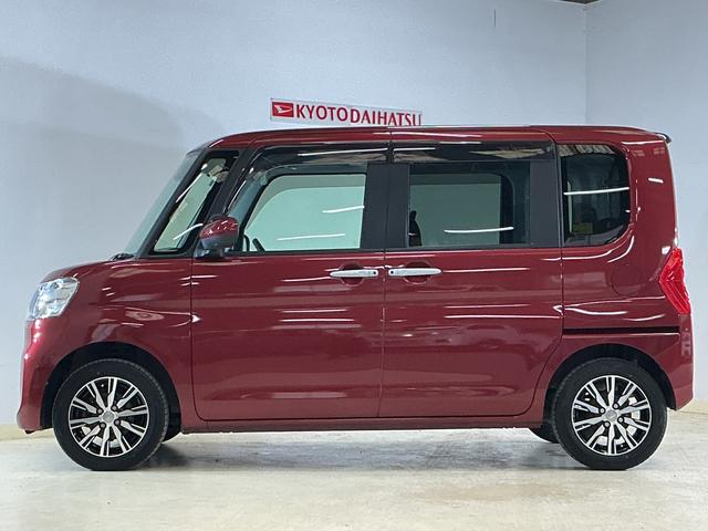 タントX VS SAIII ワンオーナー ナビ パノラマモニターワンオーナー ナビ パノラマモニター ドラレコ ETC 両側電動スライドドア コーナーセンサー 運転席シートヒーター オートマチックハイビーム Bluetooth USB接続 HDMI接続 DVD再生(京都府)の中古車