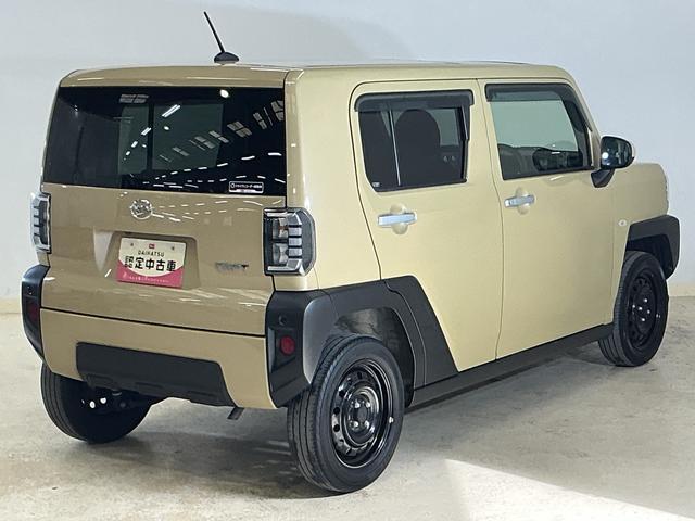 タフトX ナビ バックカメラ ETC ドライブレコーダーワンオーナー ナビ バックカメラ ドライブレコーダー ETC フルセグチューナー ブルートゥース対応 プッシュボタンエンジンスタート LEDヘッドライト コーナーセンサー オートエアコン オートライト(京都府)の中古車