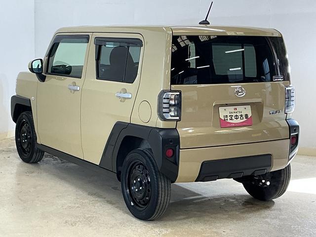 タフトX ナビ バックカメラ ETC ドライブレコーダーワンオーナー ナビ バックカメラ ドライブレコーダー ETC フルセグチューナー ブルートゥース対応 プッシュボタンエンジンスタート LEDヘッドライト コーナーセンサー オートエアコン オートライト(京都府)の中古車