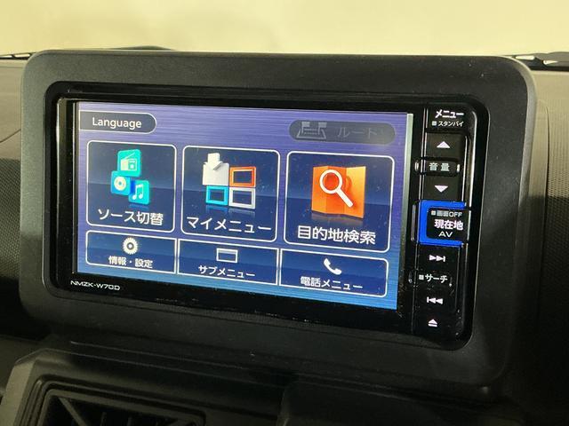 タフトX ナビ バックカメラ ETC ドライブレコーダーワンオーナー ナビ バックカメラ ドライブレコーダー ETC フルセグチューナー ブルートゥース対応 プッシュボタンエンジンスタート LEDヘッドライト コーナーセンサー オートエアコン オートライト(京都府)の中古車