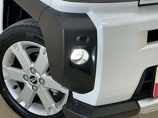 タフトＧ　クロムベンチャー　届出済み未使用車　４ＷＤ　ナビＴＶ届出済み未使用車　４ＷＤ　ナビ　バックカメラ　アダプティブクルーズコントロール　コーナーセンサー　シートヒーター　スカイフィールトップ　電子パーキング　オートマチックハイビーム　オートブレーキホールド（京都府）の中古車